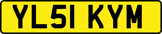 YL51KYM