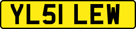 YL51LEW