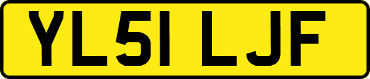 YL51LJF