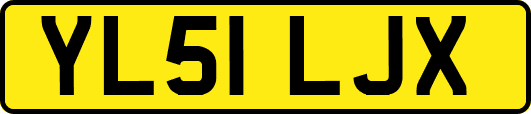 YL51LJX