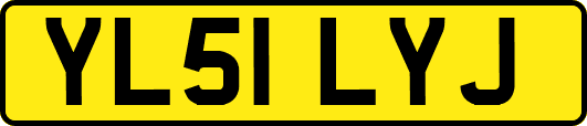 YL51LYJ