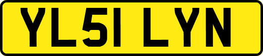 YL51LYN