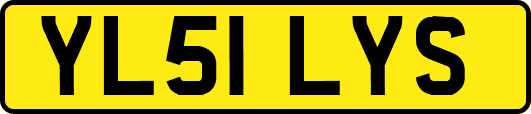YL51LYS
