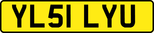 YL51LYU