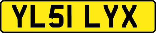 YL51LYX