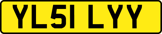 YL51LYY