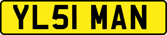 YL51MAN
