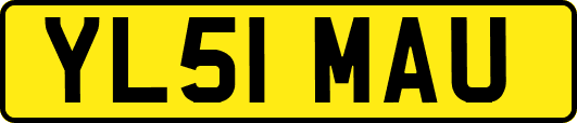 YL51MAU