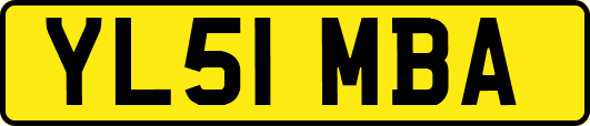 YL51MBA