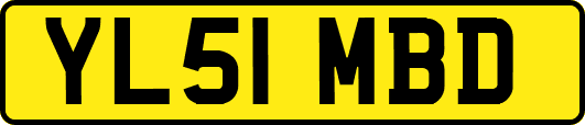 YL51MBD