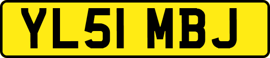 YL51MBJ