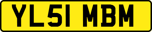 YL51MBM