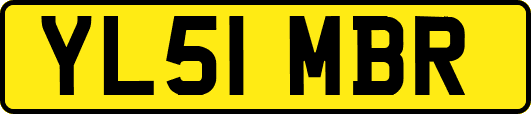 YL51MBR