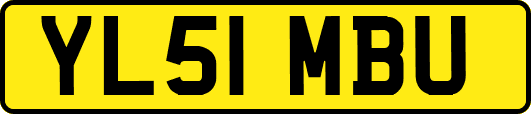 YL51MBU