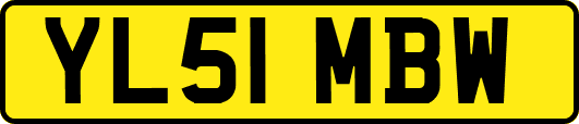 YL51MBW