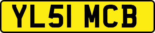 YL51MCB