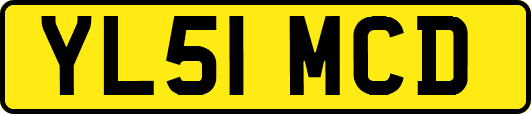 YL51MCD