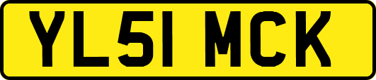 YL51MCK