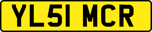 YL51MCR