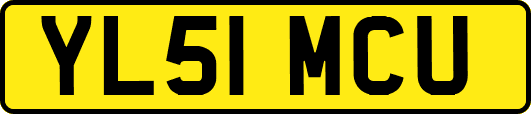 YL51MCU