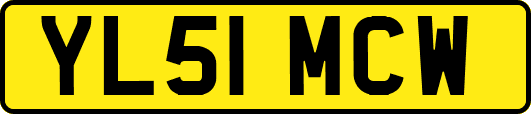 YL51MCW