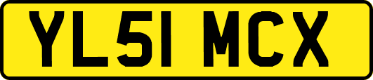 YL51MCX
