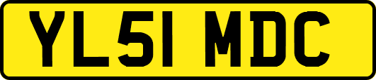 YL51MDC