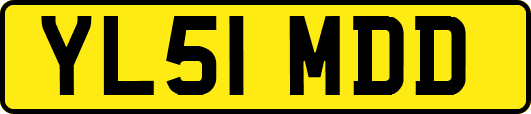 YL51MDD