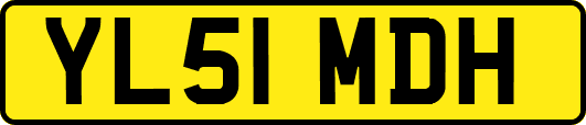 YL51MDH