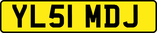 YL51MDJ