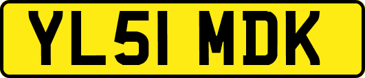 YL51MDK