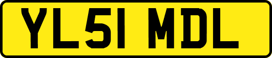 YL51MDL