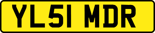 YL51MDR