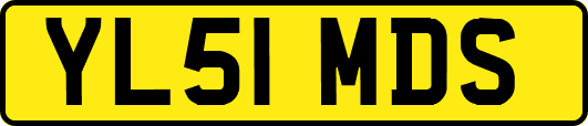YL51MDS