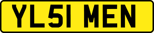 YL51MEN