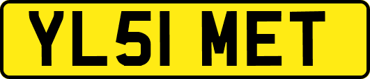 YL51MET