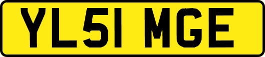 YL51MGE