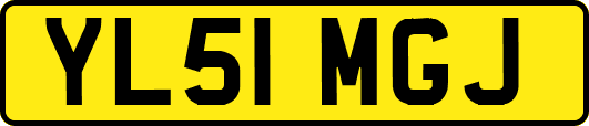 YL51MGJ