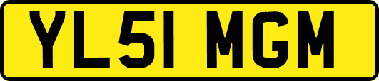 YL51MGM