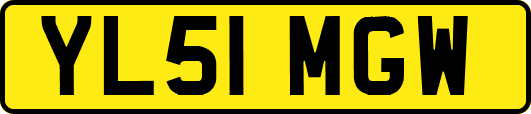 YL51MGW