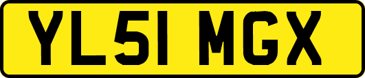 YL51MGX