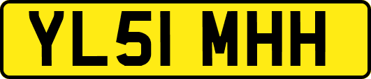 YL51MHH