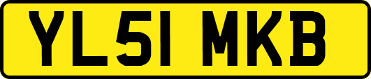 YL51MKB