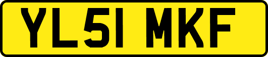 YL51MKF