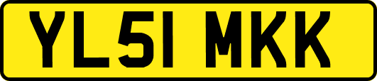 YL51MKK