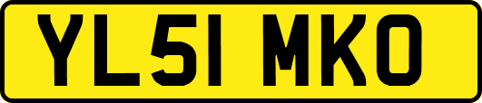 YL51MKO