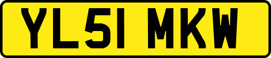 YL51MKW
