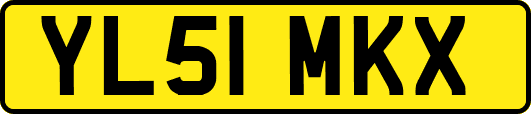 YL51MKX