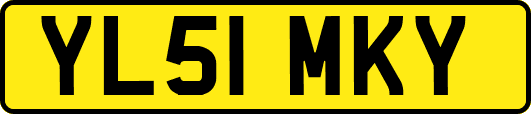 YL51MKY