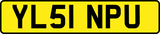 YL51NPU